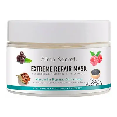 Hair Mask Alma Secret Extreme Repair 250 ml