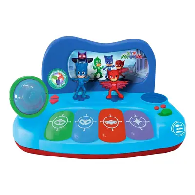 MP3 Player PJ Masks Blue