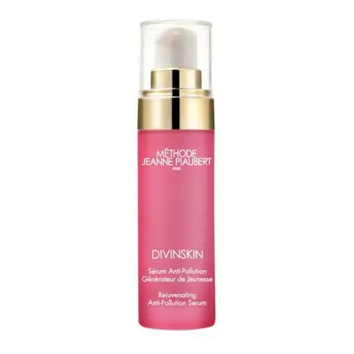 Anti-Ageing Serum Divinskin Anti-Pollution Jeanne Piaubert 30 ml