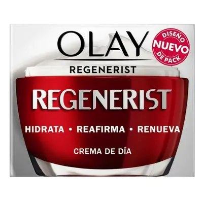 Anti-Ageing Cream Regenerist Olay 8047437 50 ml