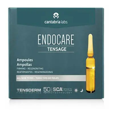 Ampoules Endocare Tensage 20 x 2 ml 2 ml