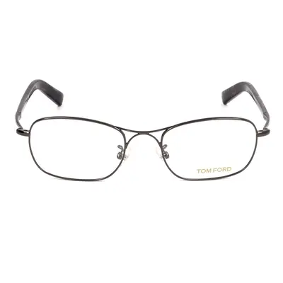 Men' Spectacle frame Tom Ford FT5366-012 Grey Ø 50 mm