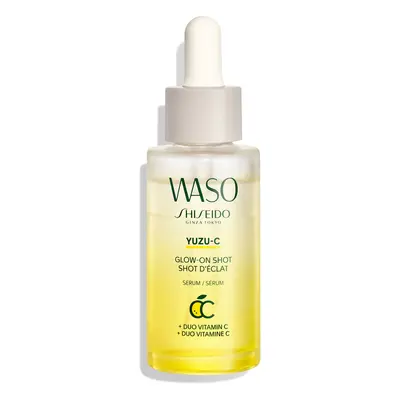 Facial Serum Shiseido Waso C 28 ml