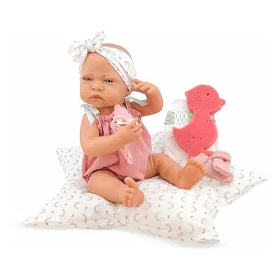 Reborn doll Berjuan 12172-24 45 cm