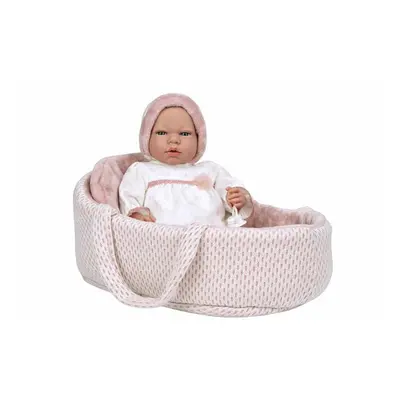 Baby doll Arias Elgance 40 cm