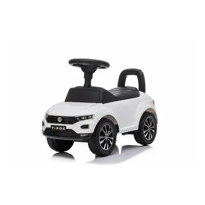 Children's Electric Car Devessport Volkswagen T-Roc White