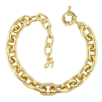 Ladies' Bracelet Adore 5448753 16 cm