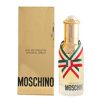 Women's Perfume Moschino EDT