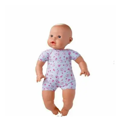 Baby doll Berjuan Newborn 18075-18 45 cm