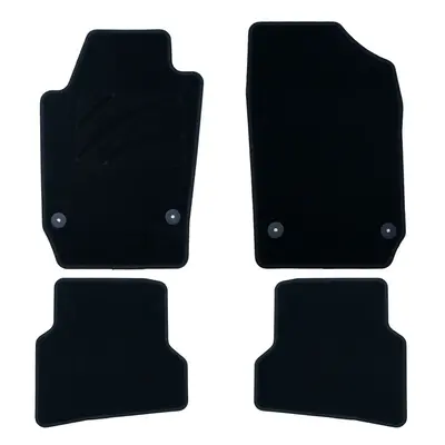 Car Floor Mat OCC Motorsport OCCST0009