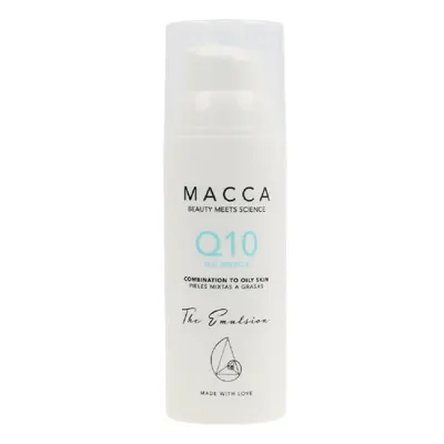 Anti-Ageing Cream Q10 Age Miracle Macca Age Miracle 50 ml