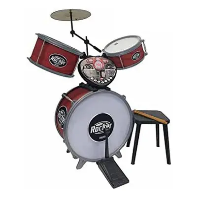 Drums Reig Rocker