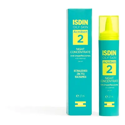 Facial Serum Isdin Acniben 27 ml