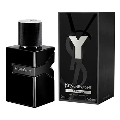 Men's Perfume Yves Saint Laurent YSL Le Parfum EDP EDP 60 ml