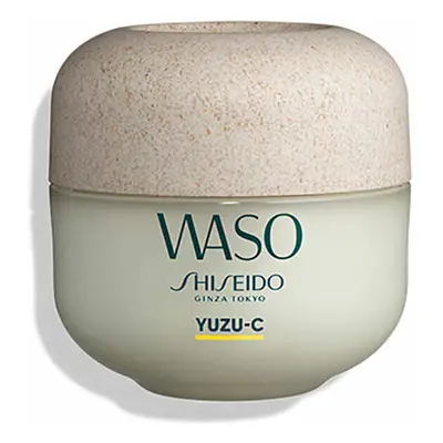 Night Cream Shiseido Waso C 50 ml