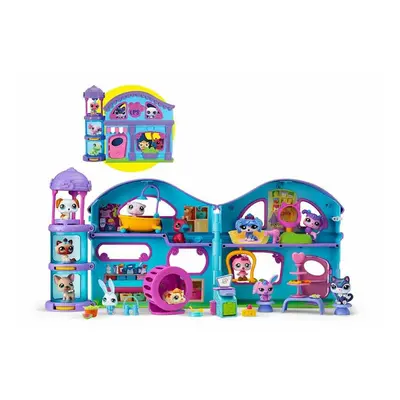 Playset Bandai Pet Shop