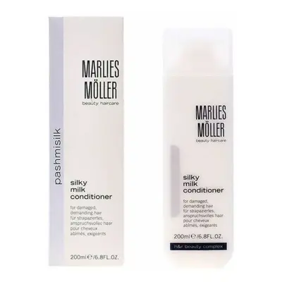 Conditioner Pashmisilk Marlies Möller (200 ml)