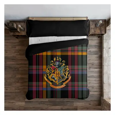 Nordic cover Harry Potter Classic Hogwarts Double 220 x 220 cm