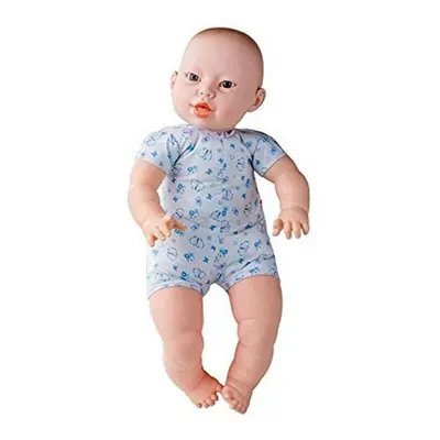 Baby doll Berjuan Newborn asiatic/oriental 45 cm (45 cm)