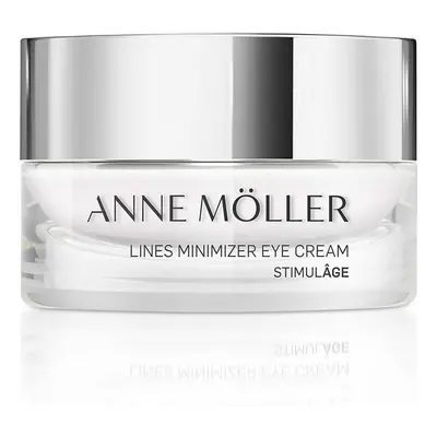 Eye Area Cream Anne Möller Stimulâge Anti-Wrinkle 15 ml