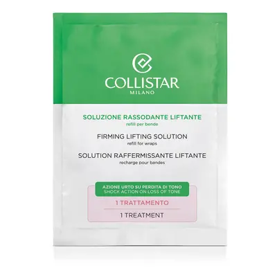 Firming Cream Collistar Solución Reafirmante 4 x 100 ml 100 ml