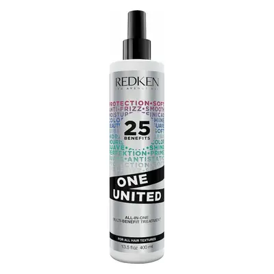 Hair Elixir Redken U-HC-11523 All-in-one 400 ml