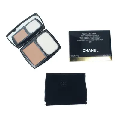 Compact Powders Ultra le Teint Chanel Ultra Le Teint Compact B60 Spf 15