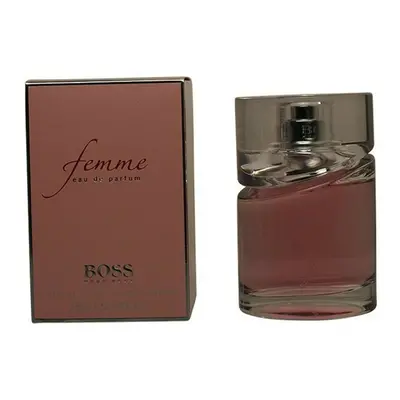 Women's Perfume Boss Femme Hugo Boss EDP EDP