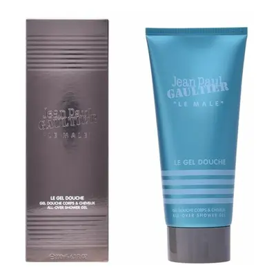 Shower Gel Jean Paul Gaultier Le Male (200 ml)