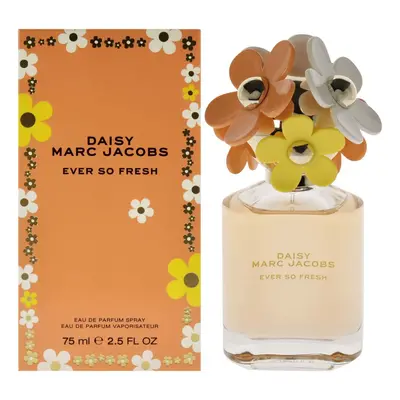 Women's Perfume Marc Jacobs Daisy Ever So Fresh EDP 75 ml