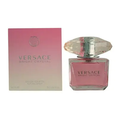 Women's Perfume Versace EDT