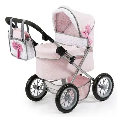 Doll Stroller Reig Trendy 45 cm Pink