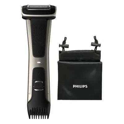 Electric Shaver Philips BG7025/15 Black