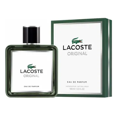 Men's Perfume Lacoste LACOSTE ORIGINAL EDP 100 ml