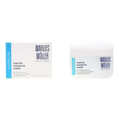 Hair Mask Marine Moisture Marlies Möller (125 ml)