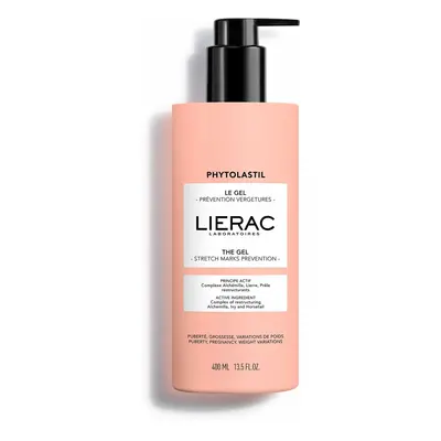 Anti-Stretch Mark Cream Lierac PHYTOLASTIL 400 ml Gel