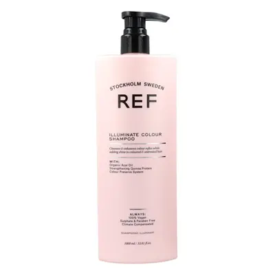 Shampoo REF ILLUMINATE COLOUR 1 L