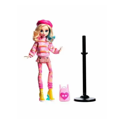 Doll Monster High Wednesday Edin