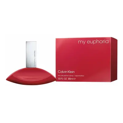 Women's Perfume Calvin Klein EUPHORIA EDP EDP 30 ml