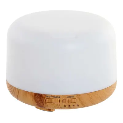 Humidifier Scent Diffuser DKD Home Decor White Natural 300 ml