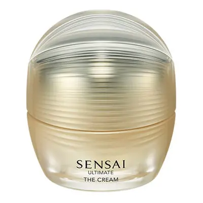 Facial Cream Sensai