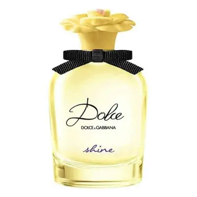 Women's Perfume Shine Dolce & Gabbana EDP 75 ml EDP