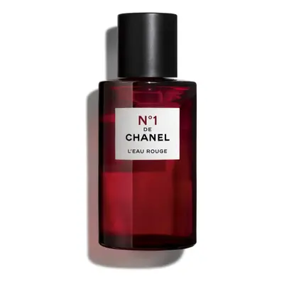 Body Mist Chanel Nº1 L'Eau Rouge Revitalising 100 ml