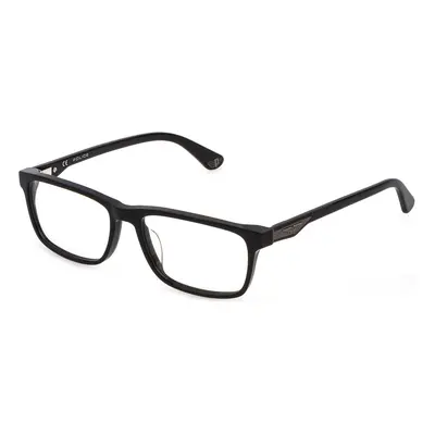 Men' Spectacle frame Police VPLB56-540700 Black ø 54 mm