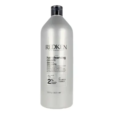 Deep Cleaning Shampoo Hair Cleansing Cream Redken (1000 ml)