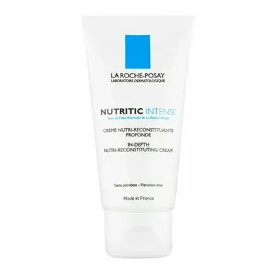 Nourishing Facial Cream La Roche Posay 50 ml