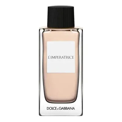 Unisex Perfume Dolce & Gabbana D&G ANTHOLOGY EDT 100 ml