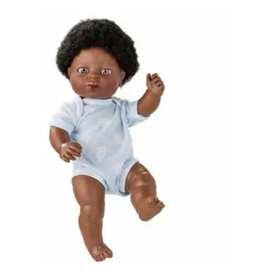 Baby doll Berjuan Newborn 17059-18 38 cm