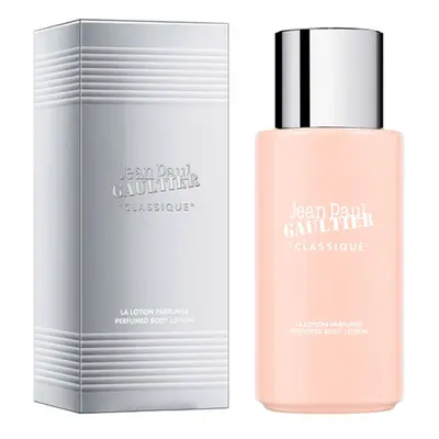 Moisturising Lotion Classique Jean Paul Gaultier (200 ml)