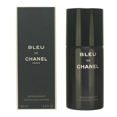 Spray Deodorant Bleu Chanel Bleu (100 ml) 100 ml